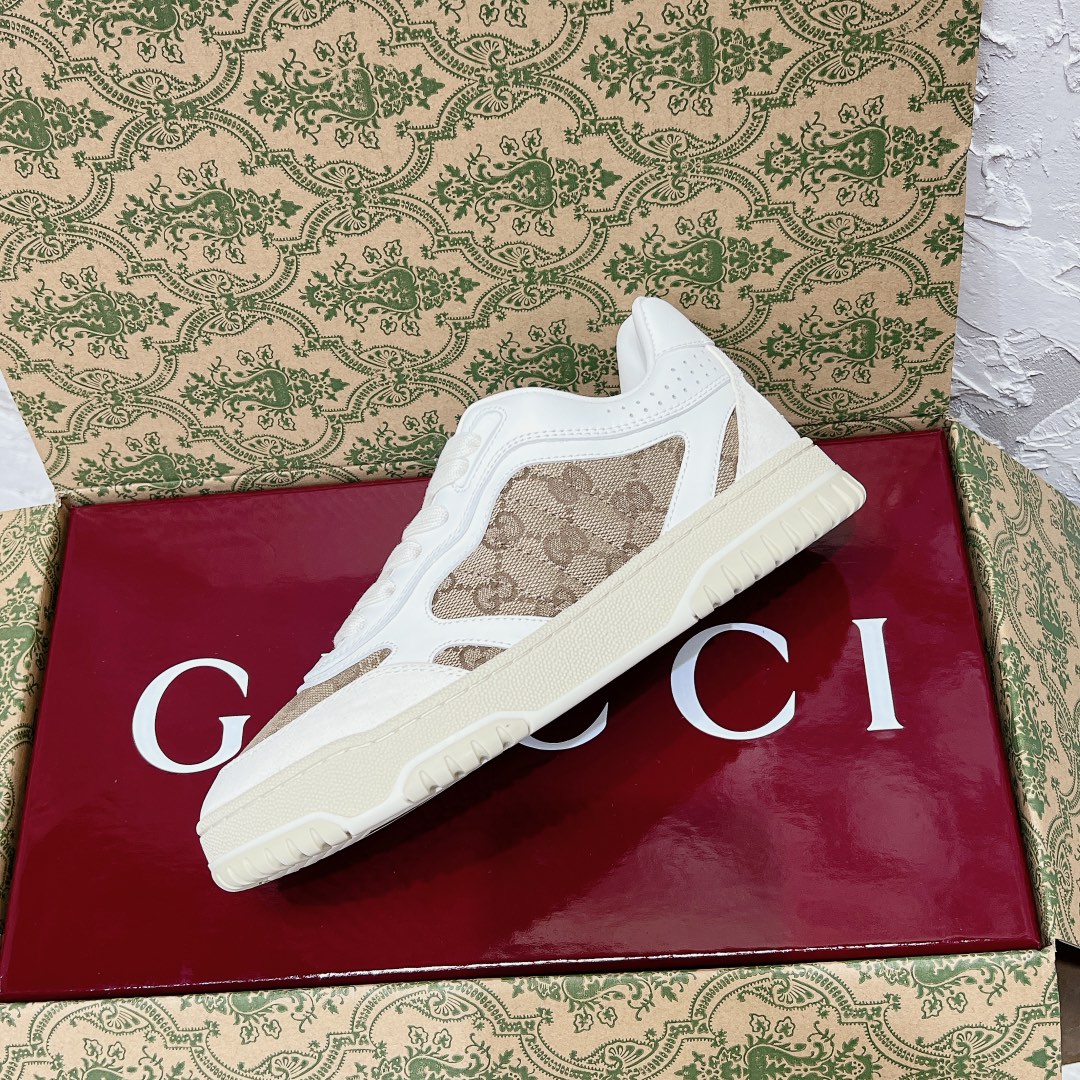 Gucci Re-Web sneaker