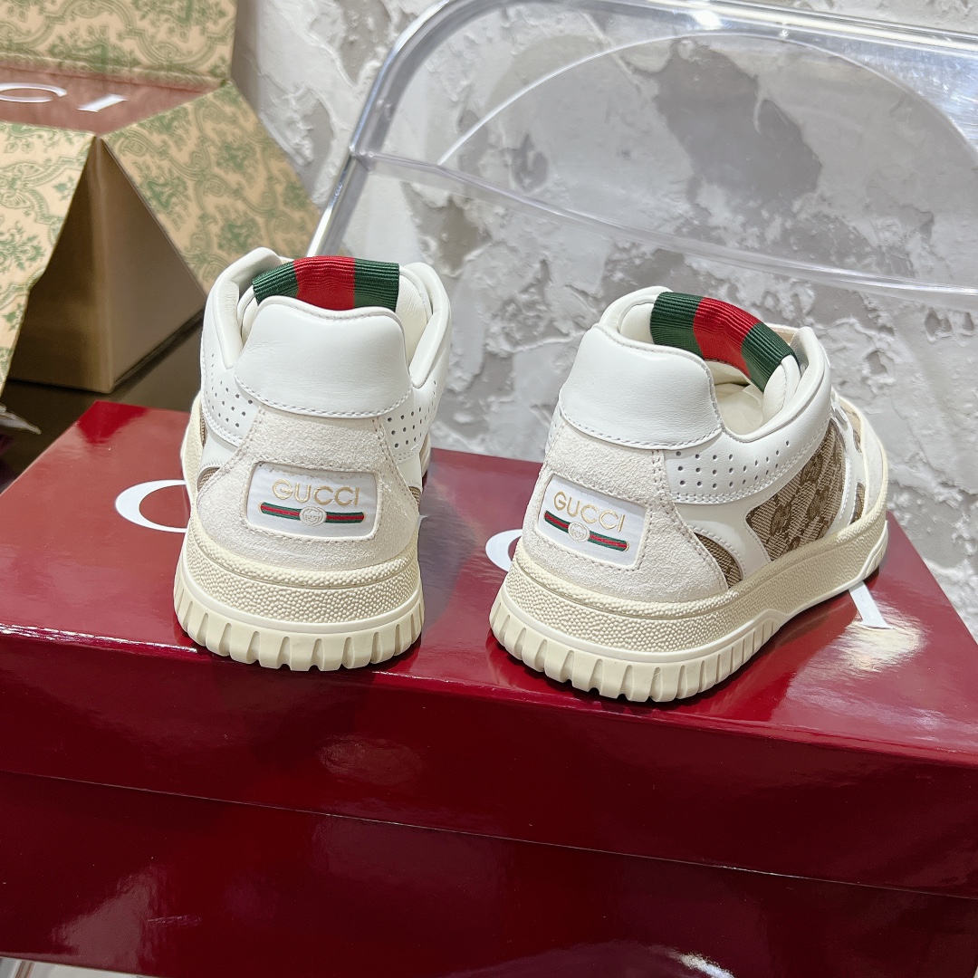 Gucci Re-Web sneaker