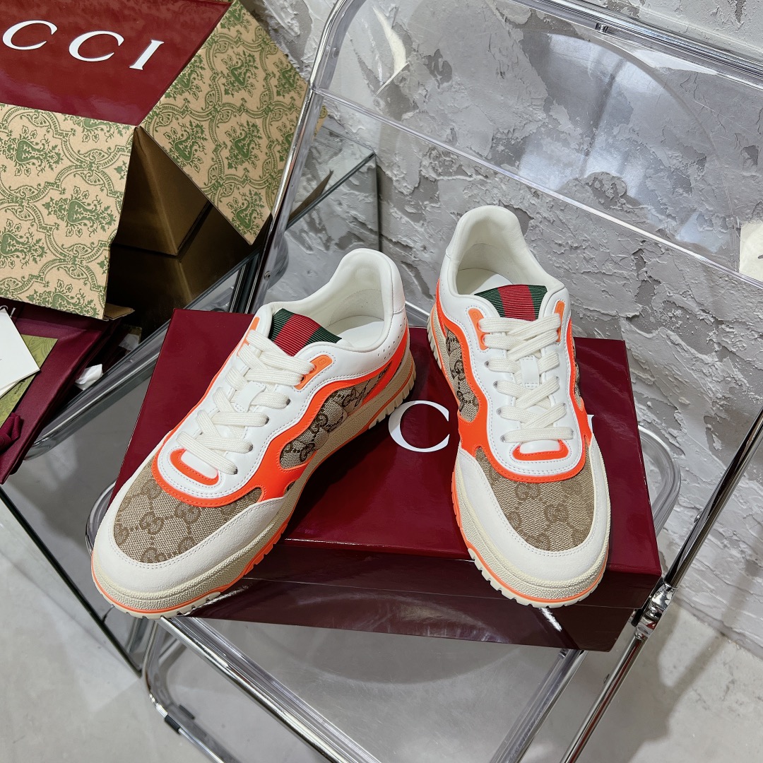 Gucci Re-Web sneaker