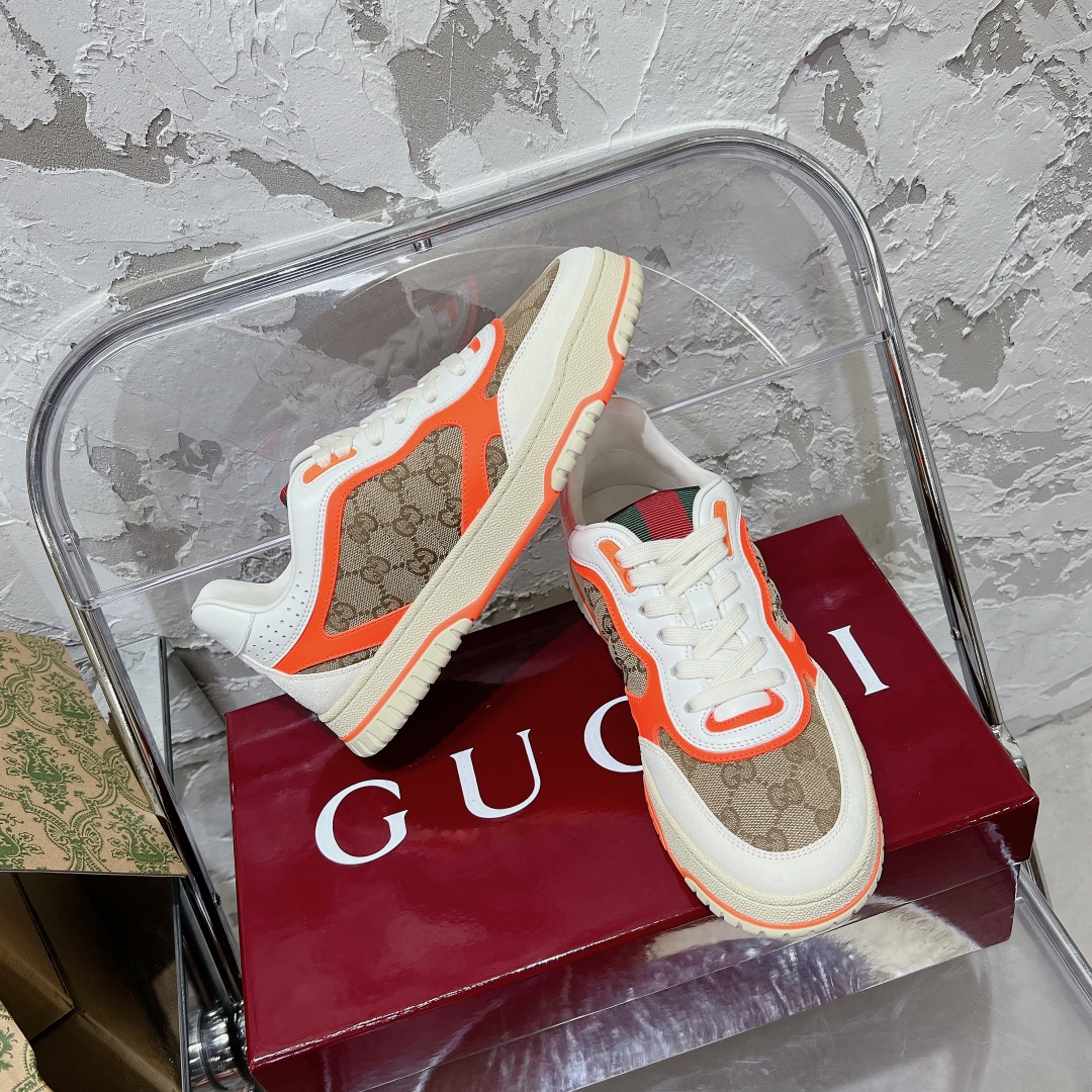 Gucci Re-Web sneaker