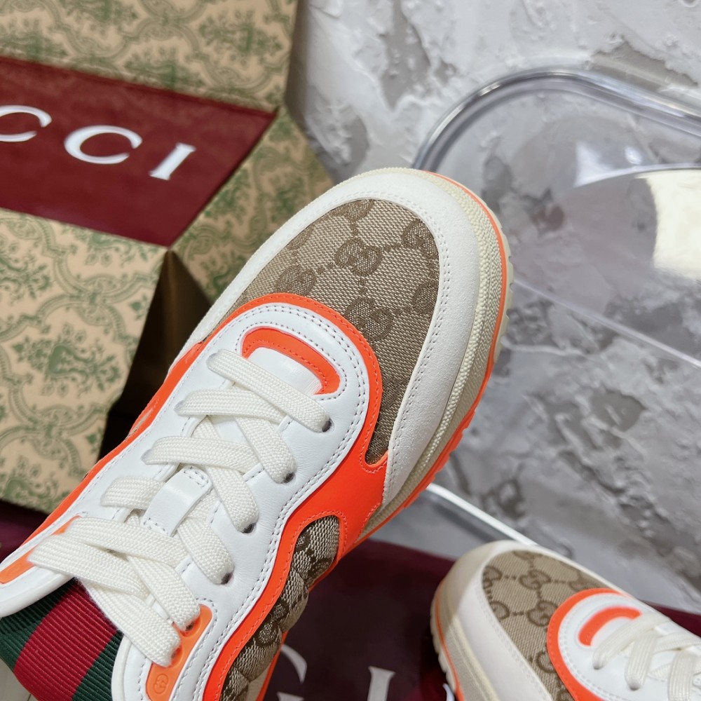 Gucci Re-Web sneaker