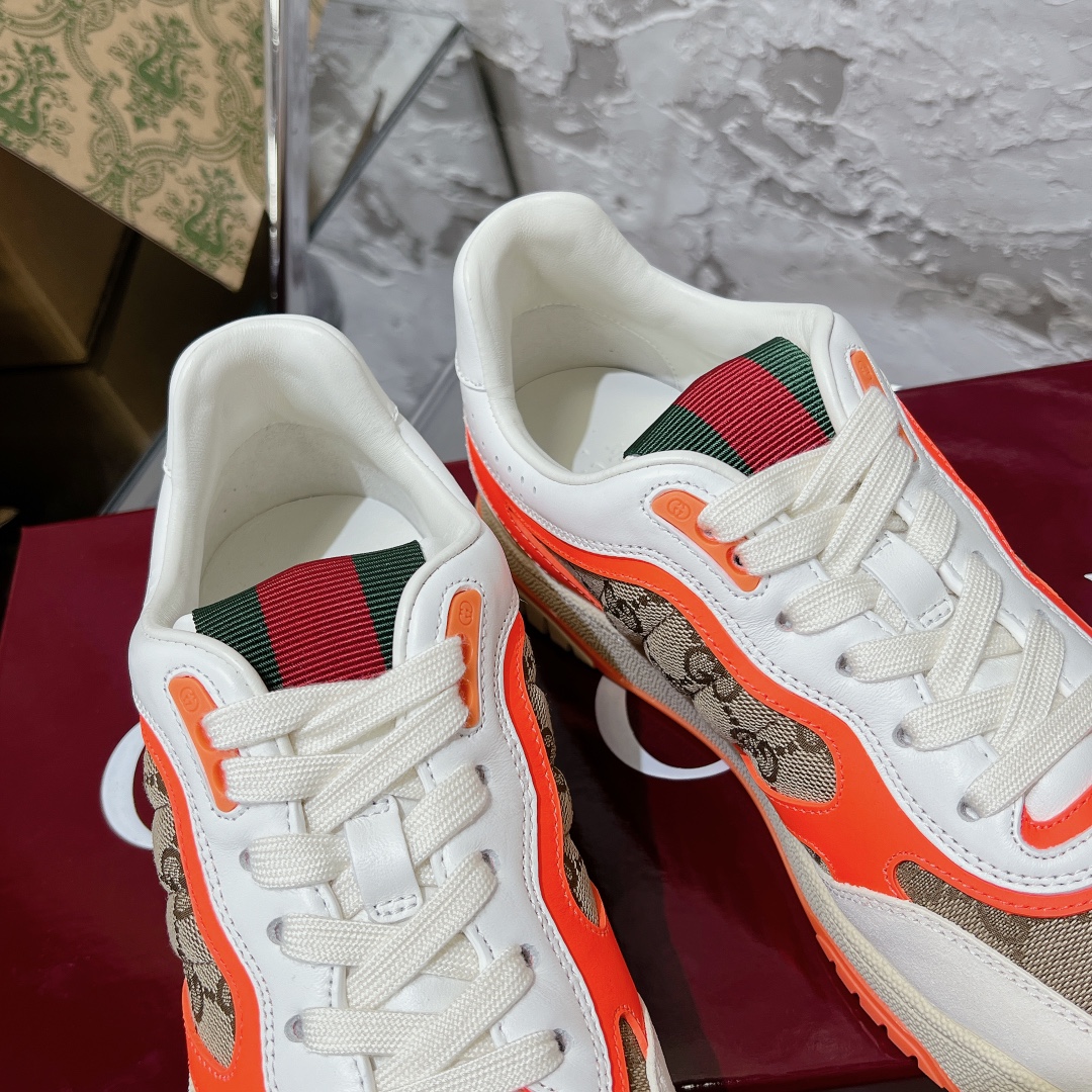 Gucci Re-Web sneaker