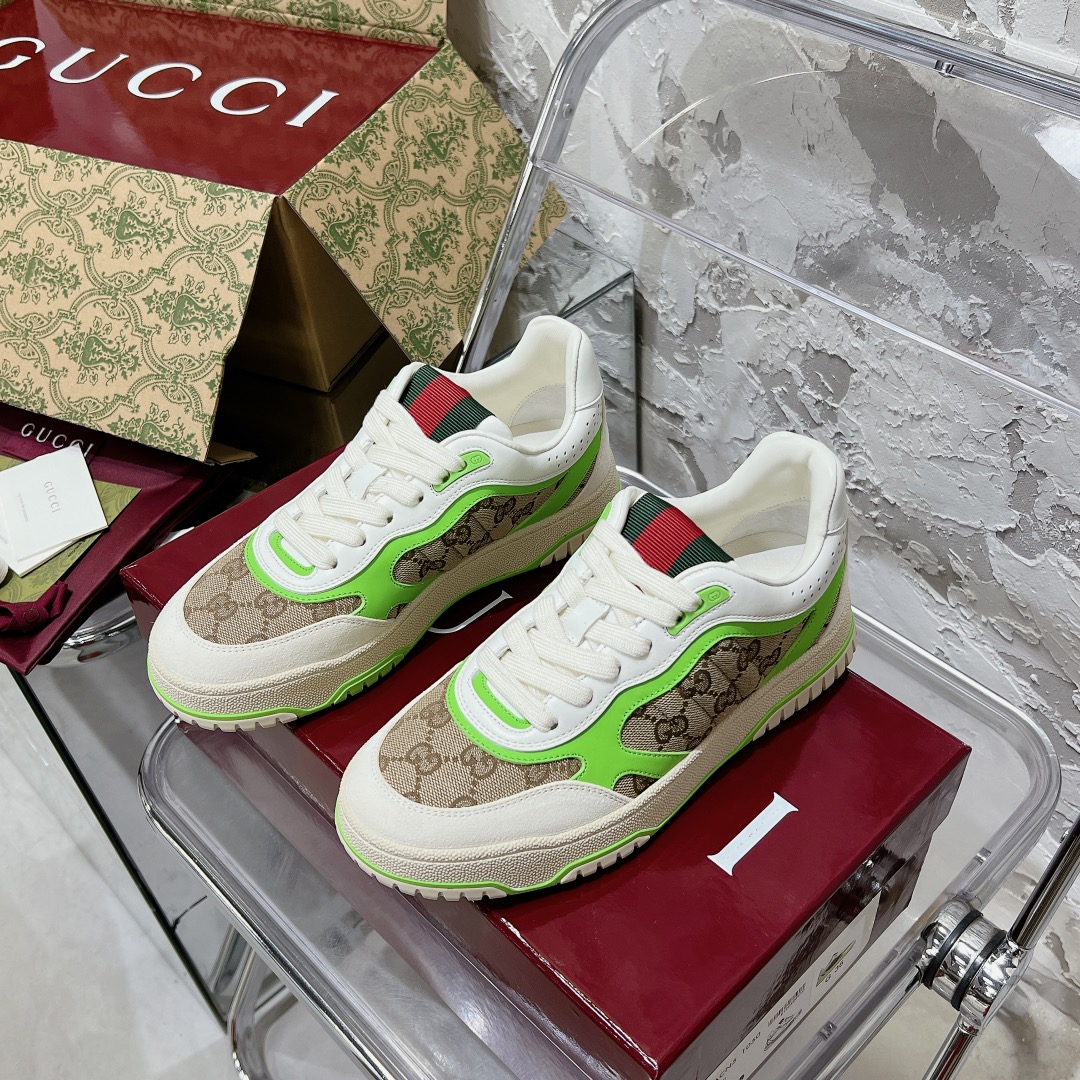 Gucci Re-Web sneaker