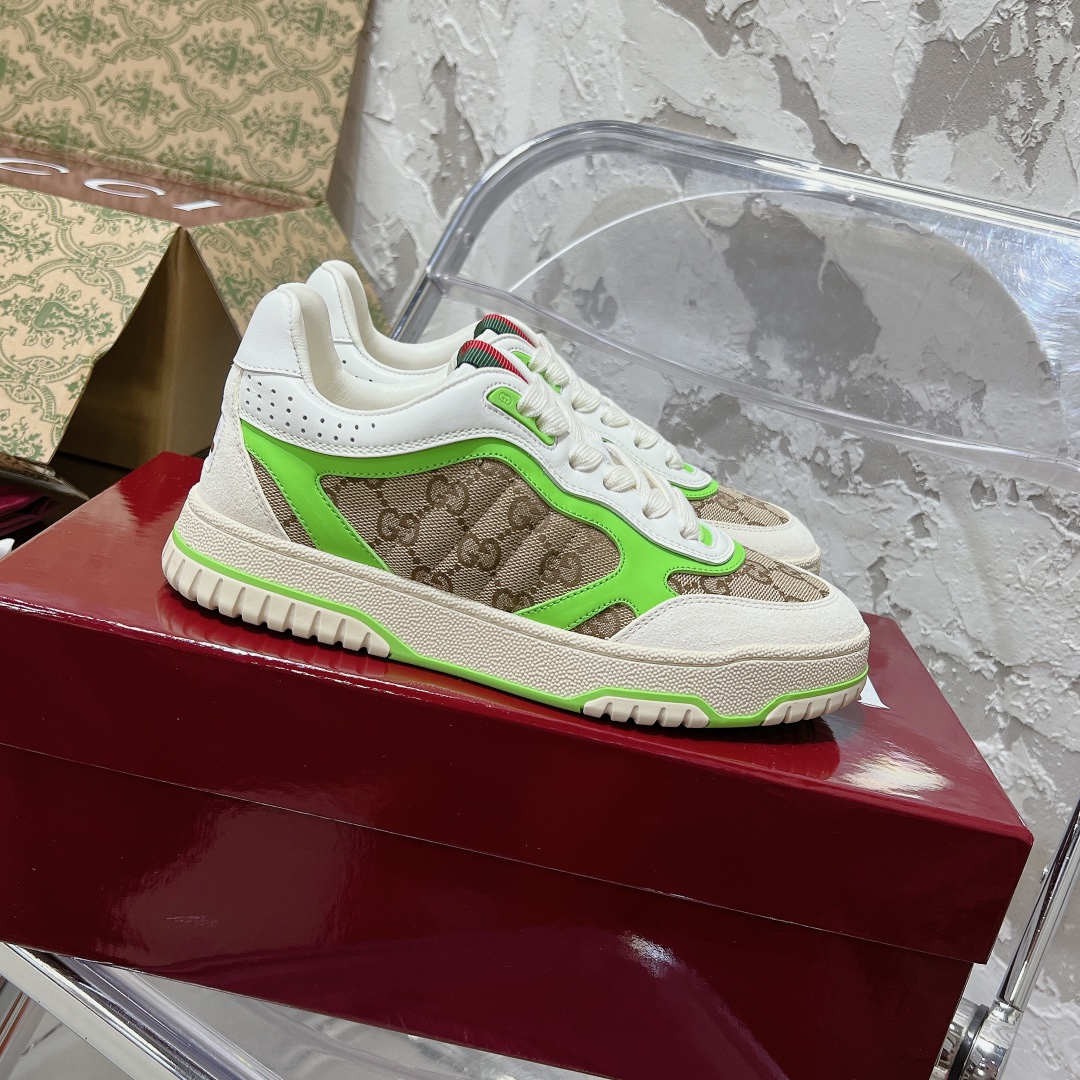 Gucci Re-Web sneaker