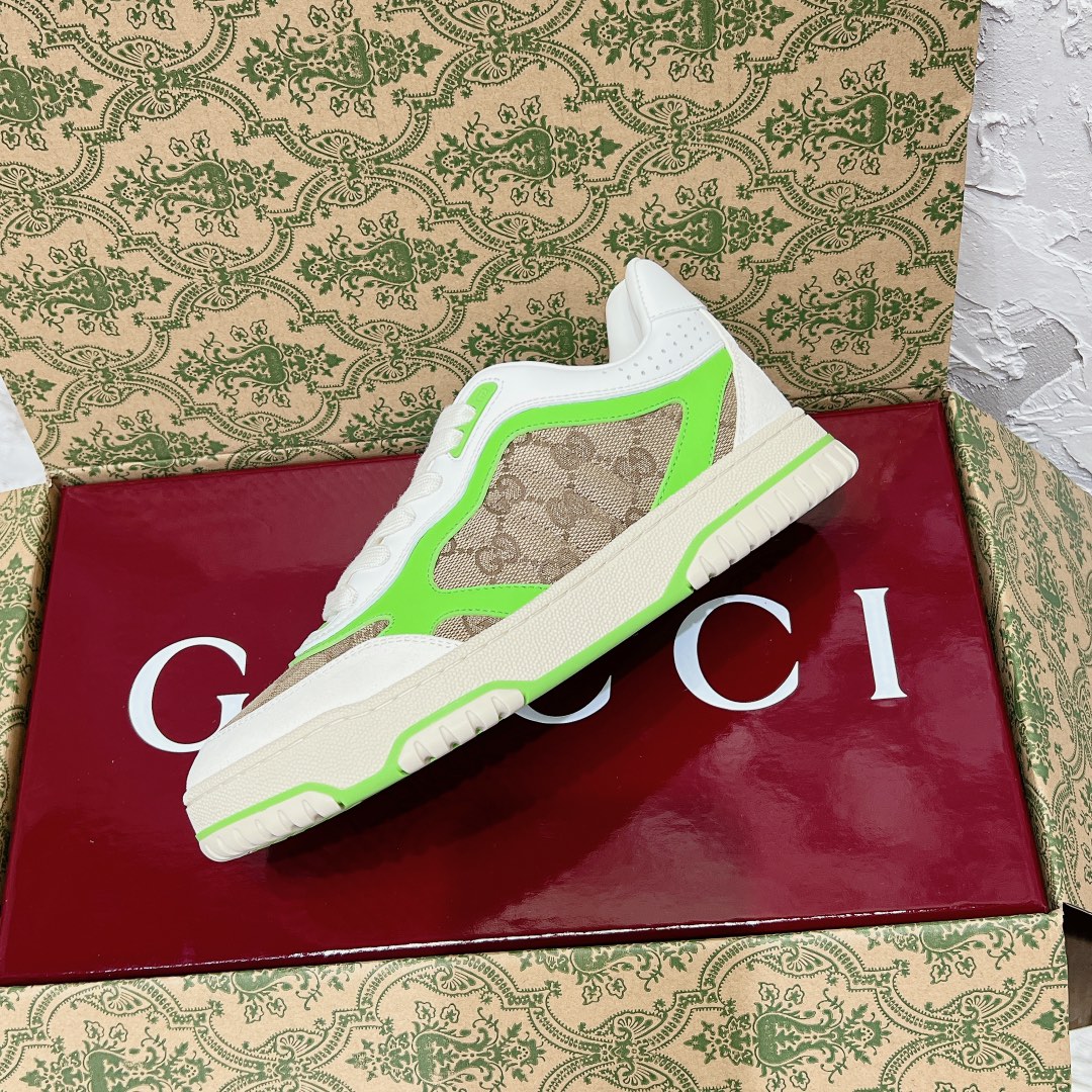 Gucci Re-Web sneaker