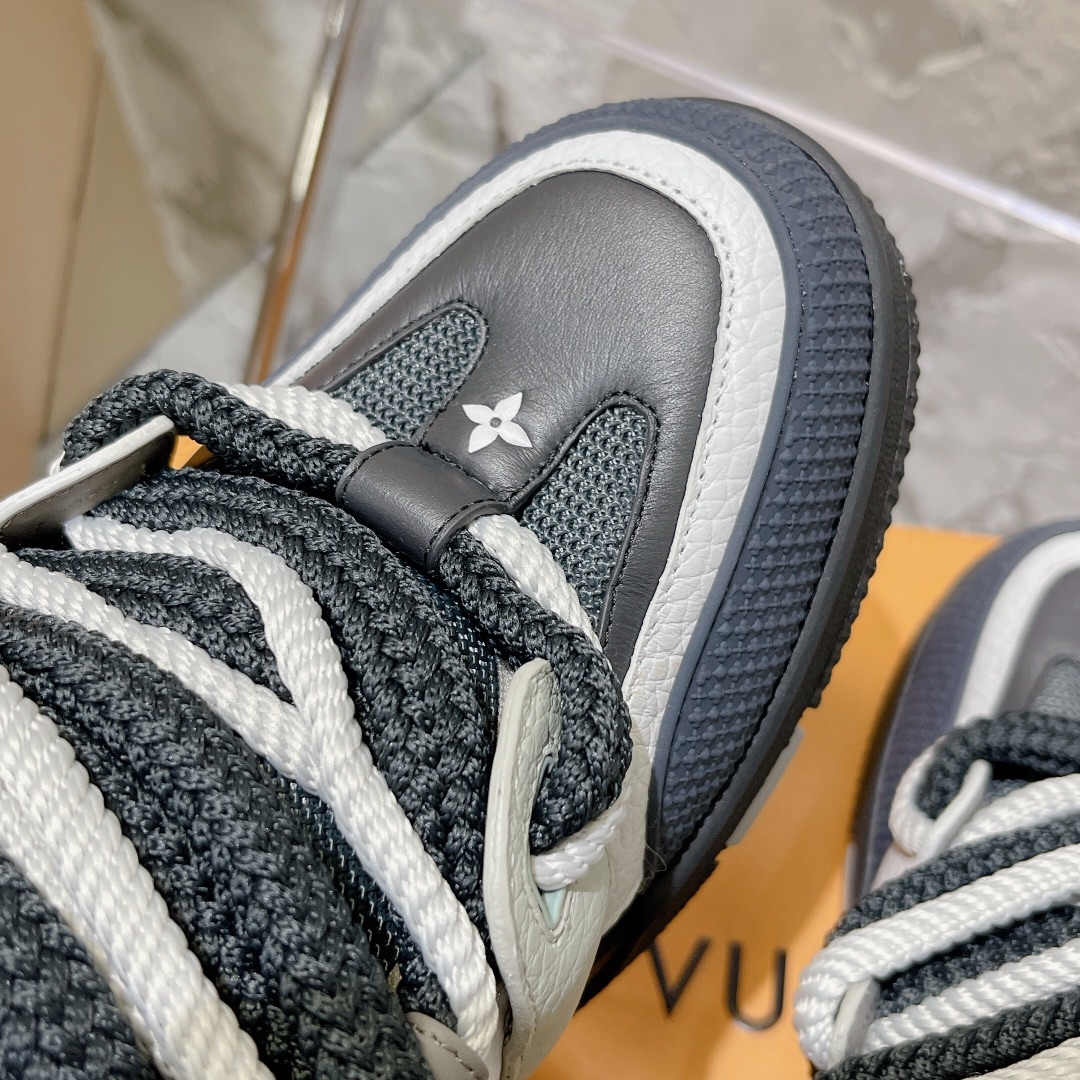 LV Skate Sneaker