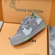 LV Skate Sneaker