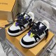 LV Trainer Maxi Sneaker