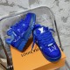 LV Trainer Maxi Sneaker