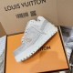 LV Trainer Maxi Sneaker