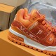 LV Trainer Maxi Sneaker