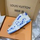 LV Trainer Yayoi Kusama