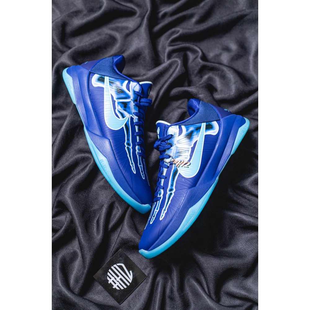 NK ZOOM KOBE 5 "X-Ray"