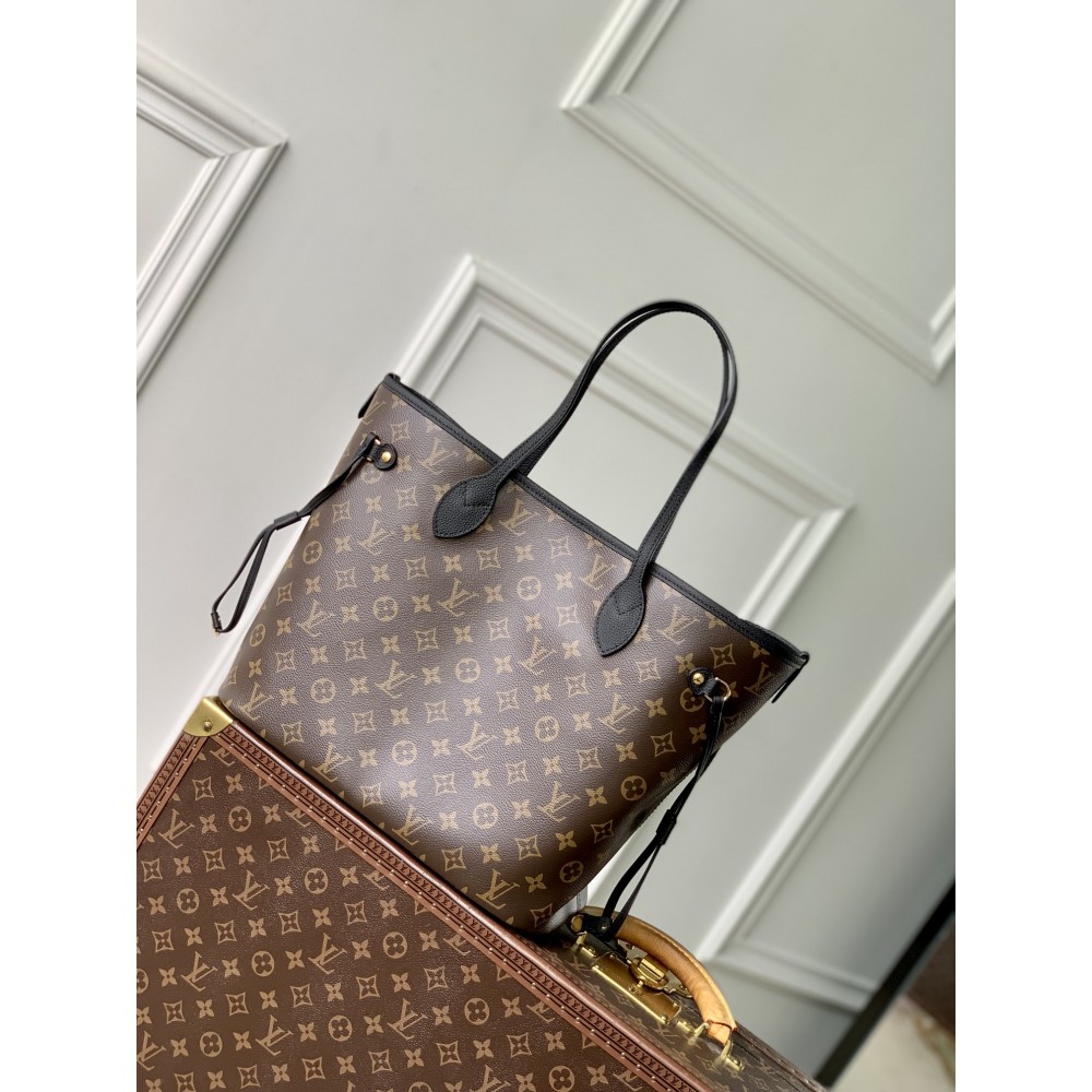 Lv Neverfull Inside Out MM