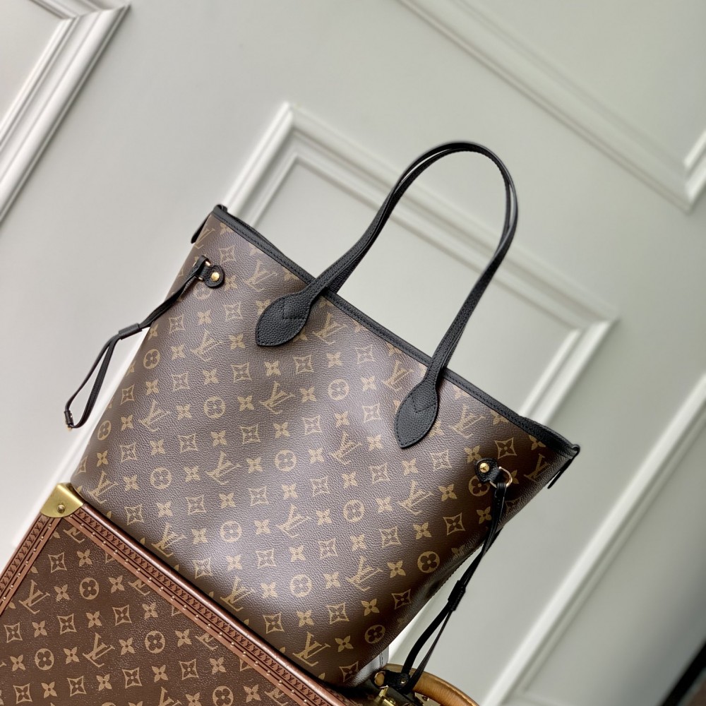 Lv Neverfull Inside Out MM