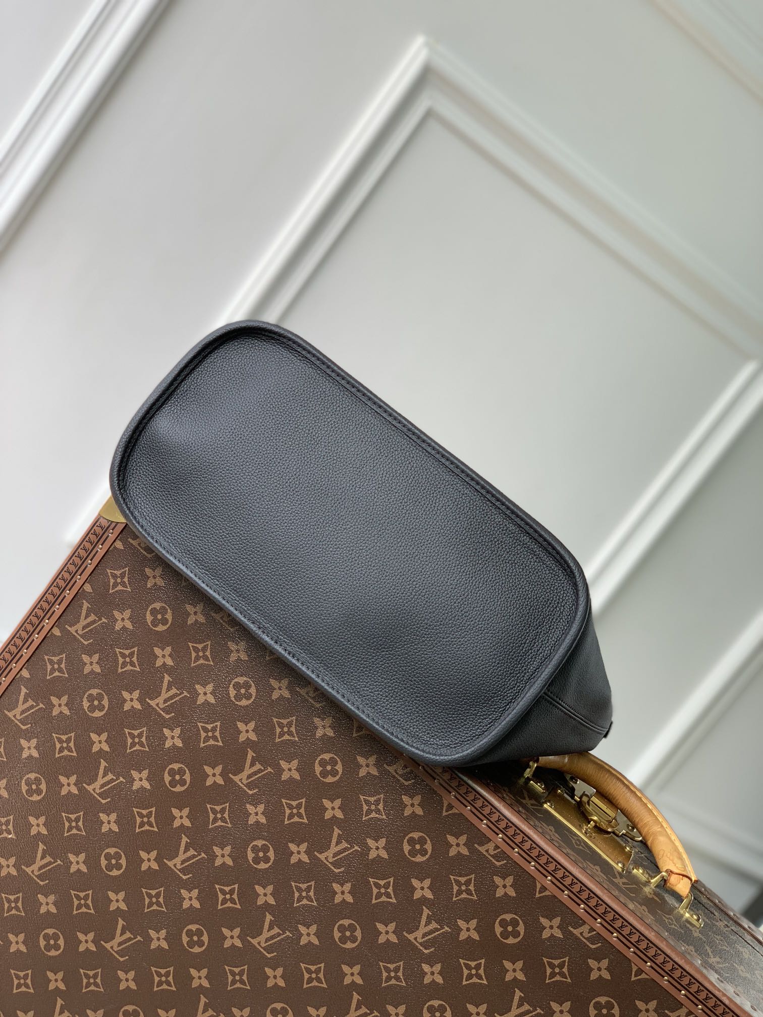 Lv Neverfull Inside Out MM