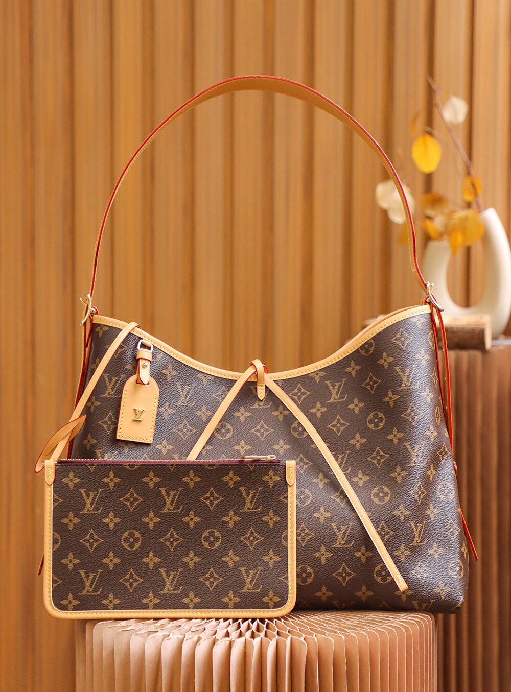 Lv CarryAll MM