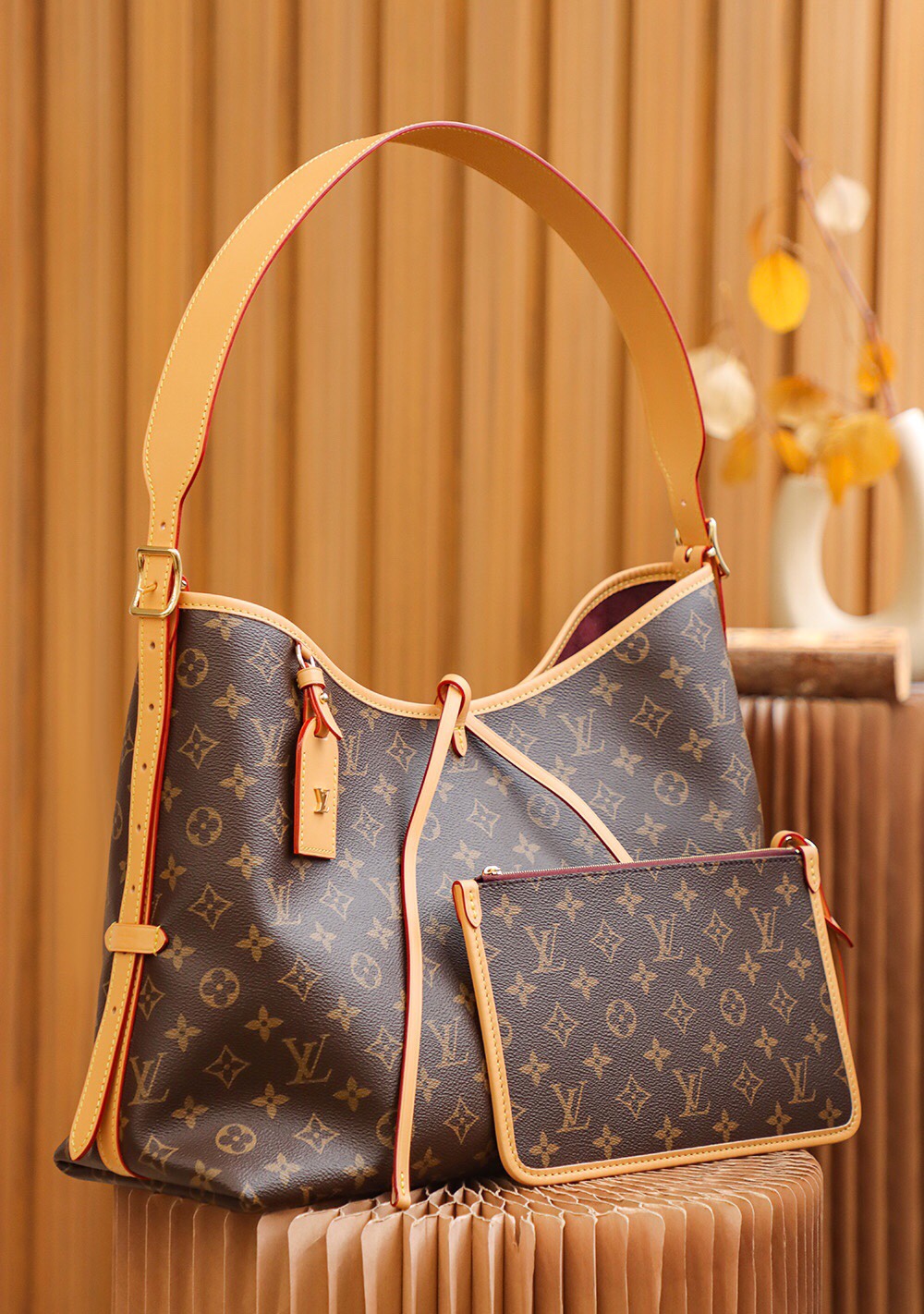 Lv CarryAll MM