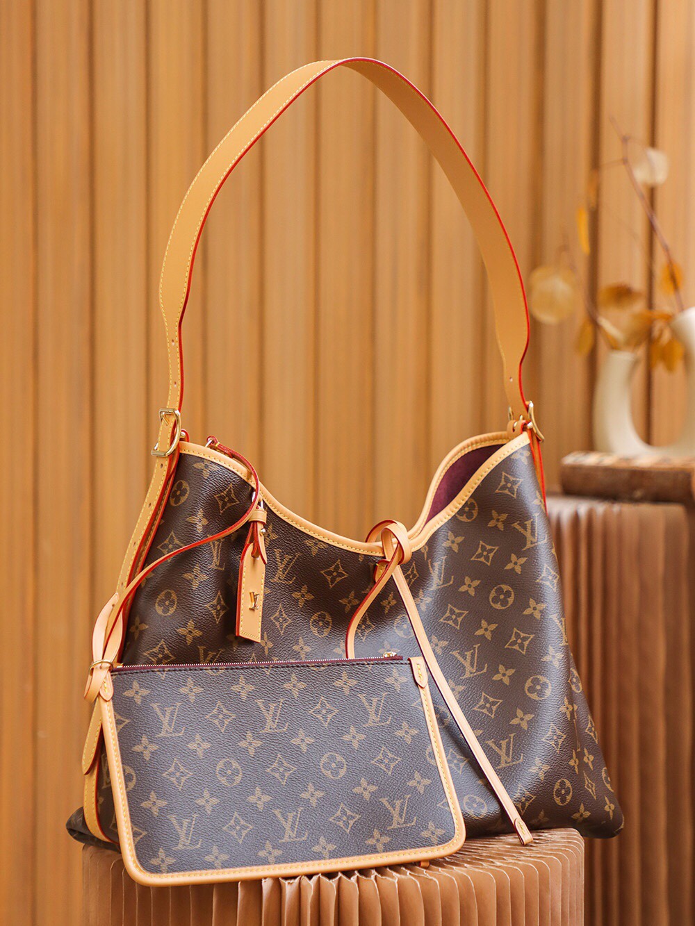 Lv CarryAll MM