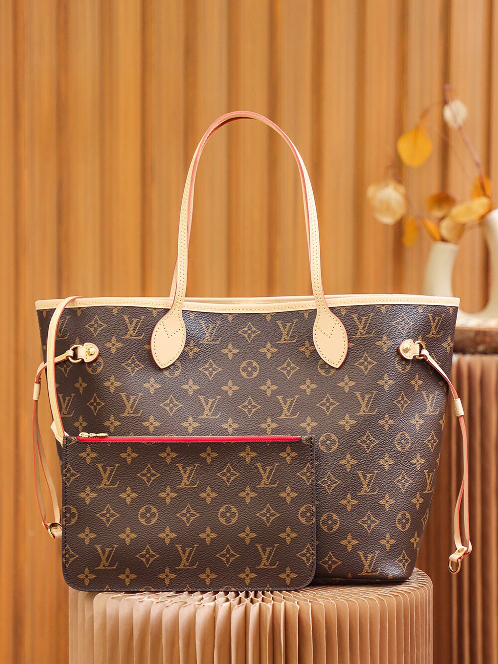 Lv Neverfull