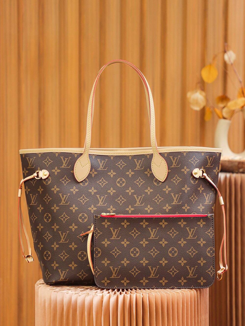 Lv Neverfull