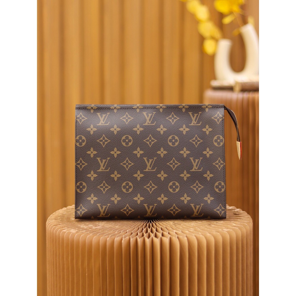 Lv Toiletry Pouch 26