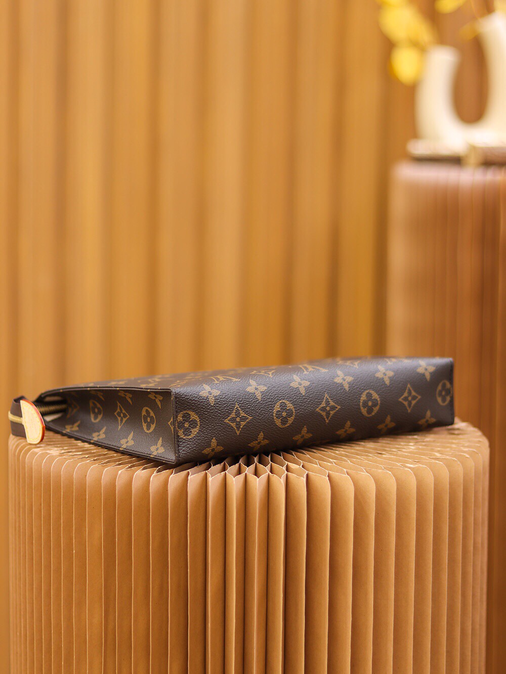 Lv Toiletry Pouch 26