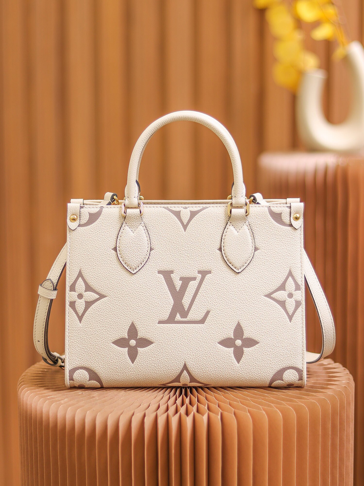 Lv Onthego