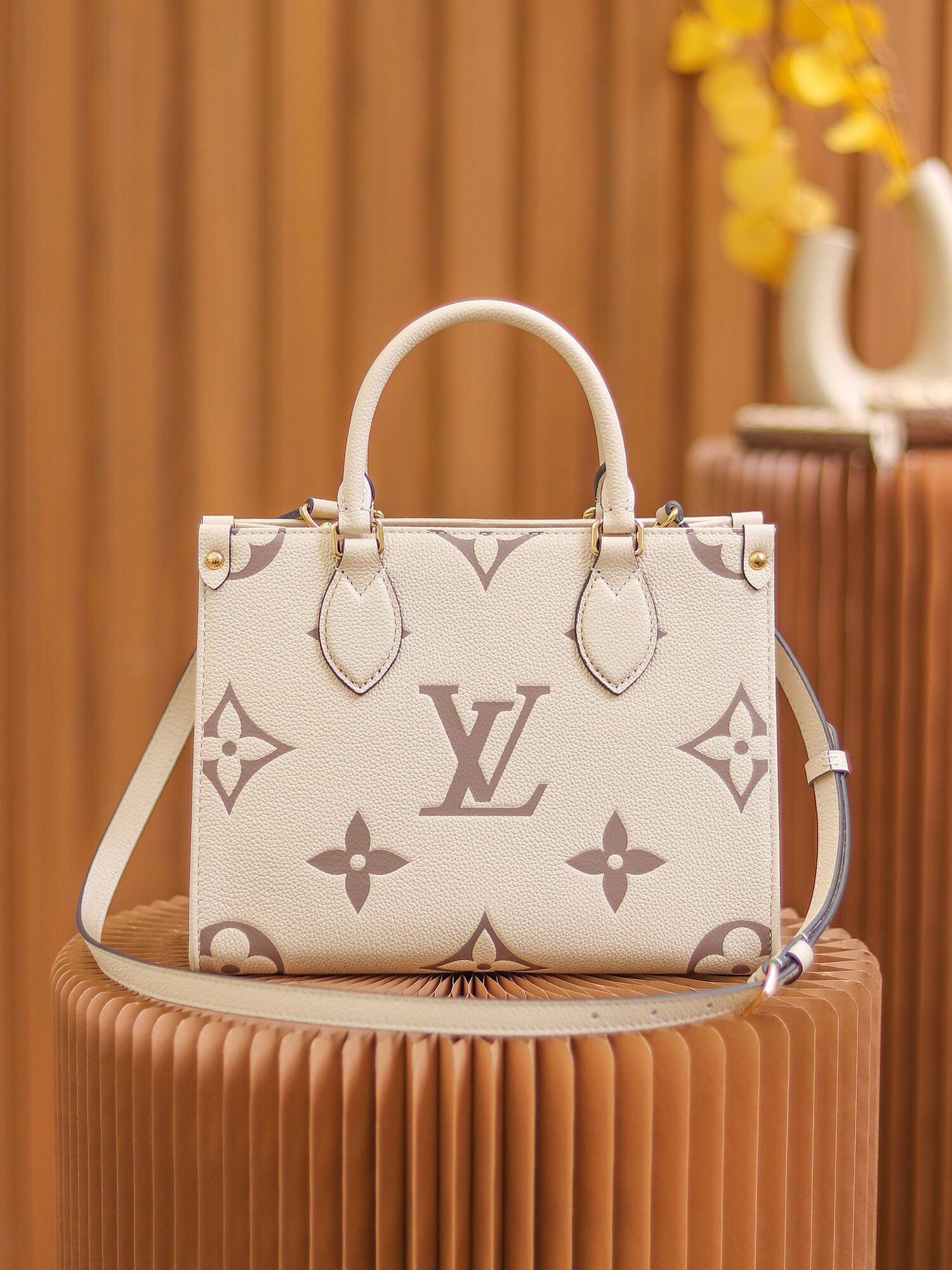 Lv Onthego