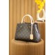 Lv Monogram Montaigne BB