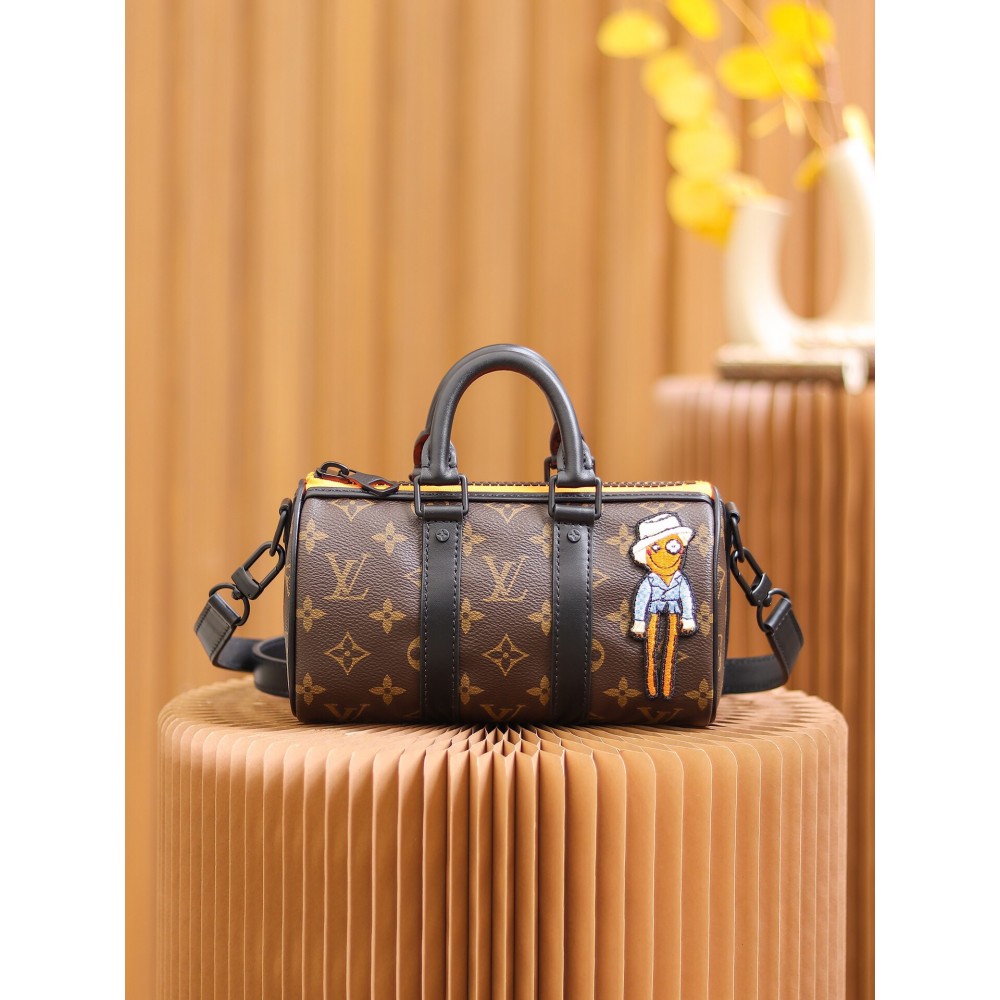 Lv keepall nano