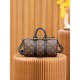 Lv keepall nano