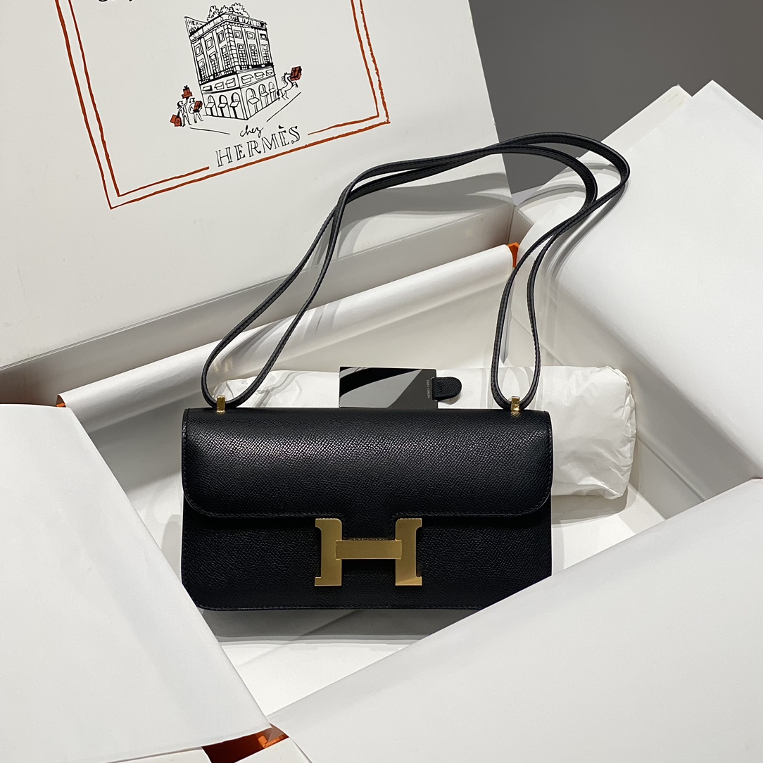 Hermès Constance Elan