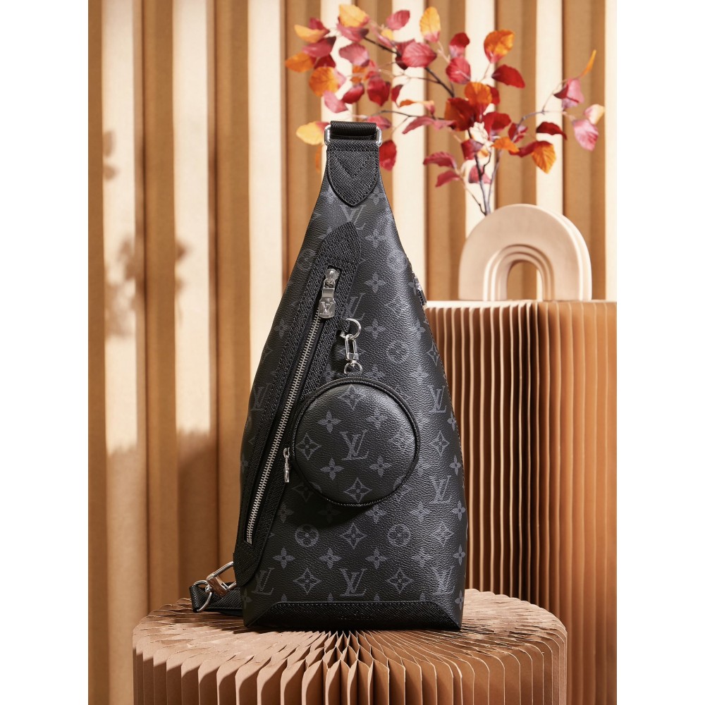 Lv Duo Slingbag