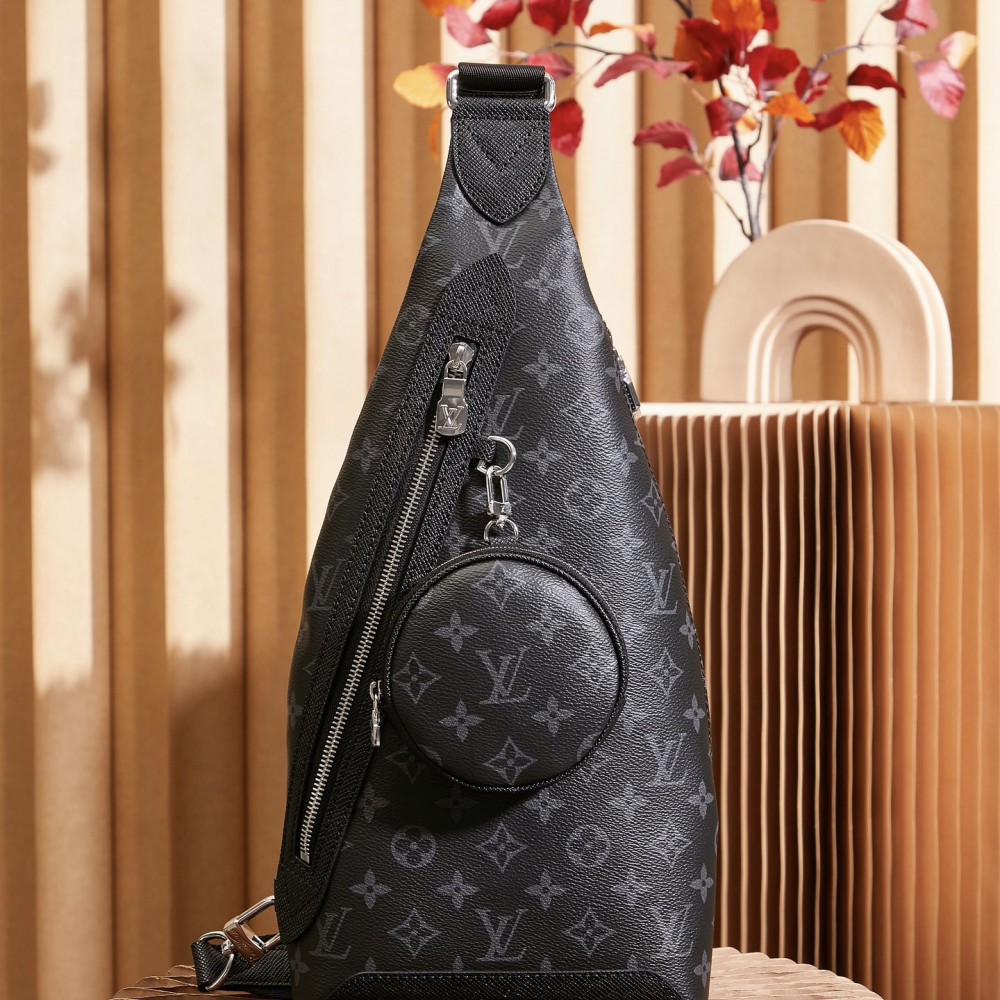 Lv Duo Slingbag