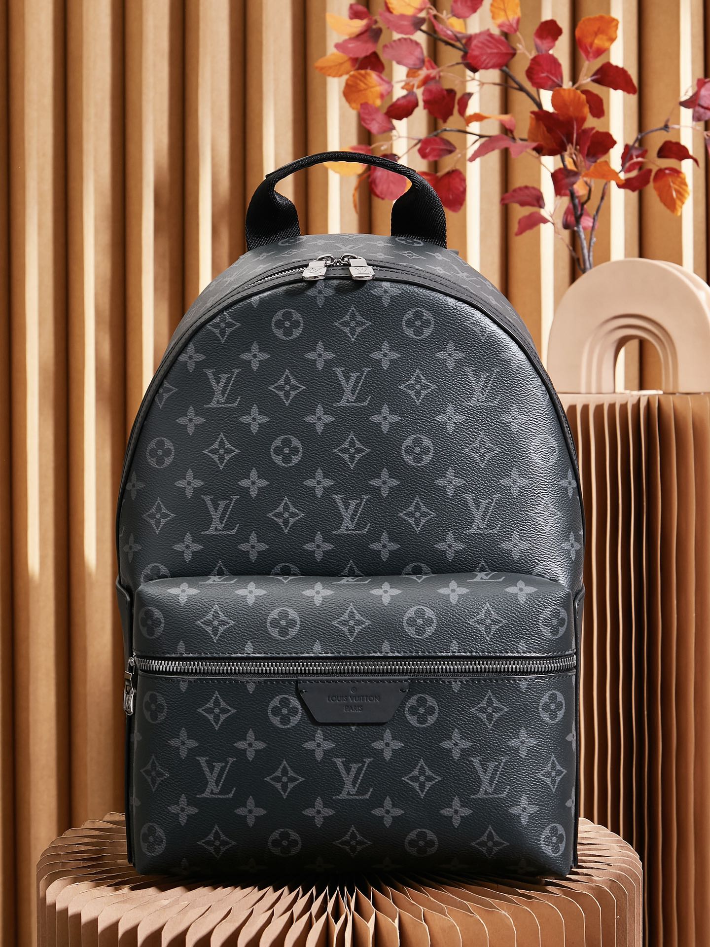 Lv Discovery Backpack PM