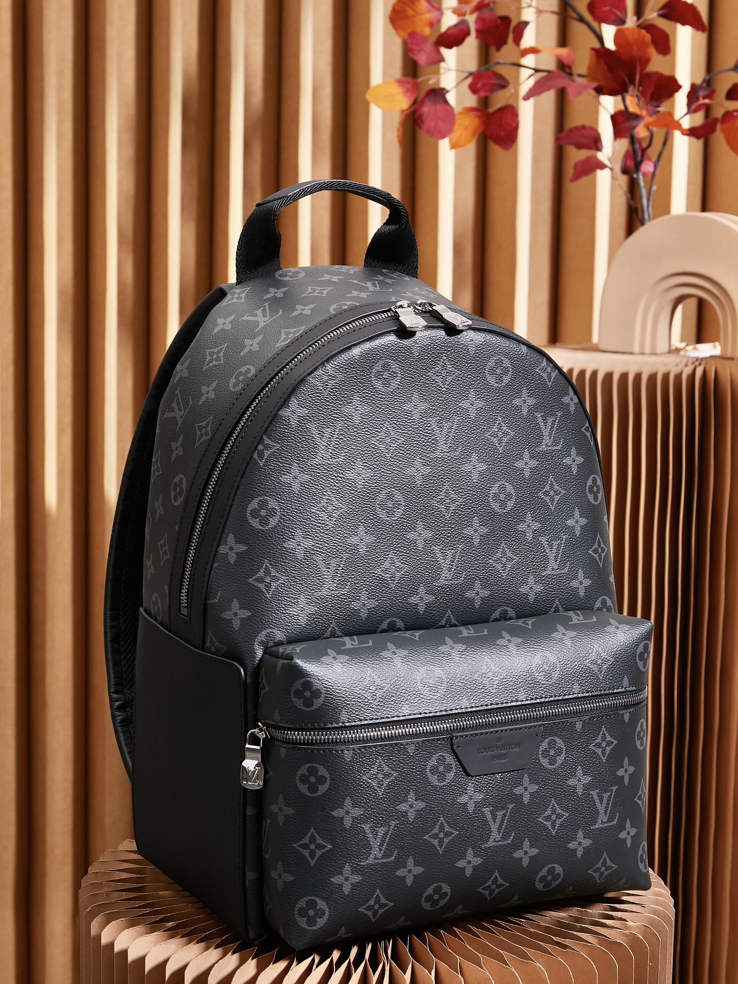 Lv Discovery Backpack PM