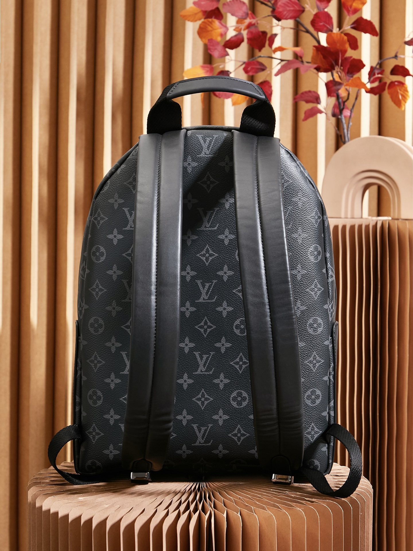 Lv Discovery Backpack PM