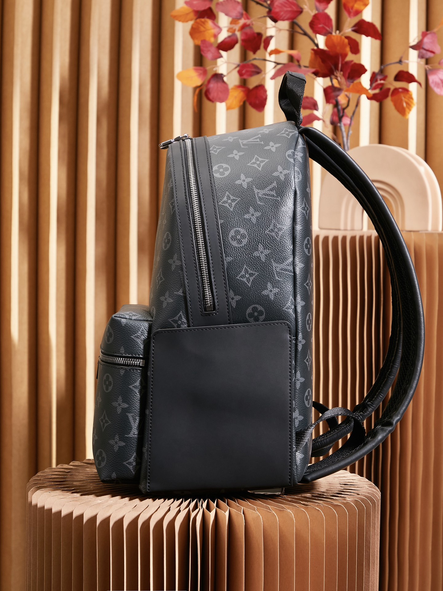 Lv Discovery Backpack PM