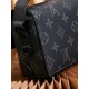 Lv Steamer Wearable Wallet