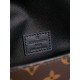 Lv Steamer Wearable Wallet