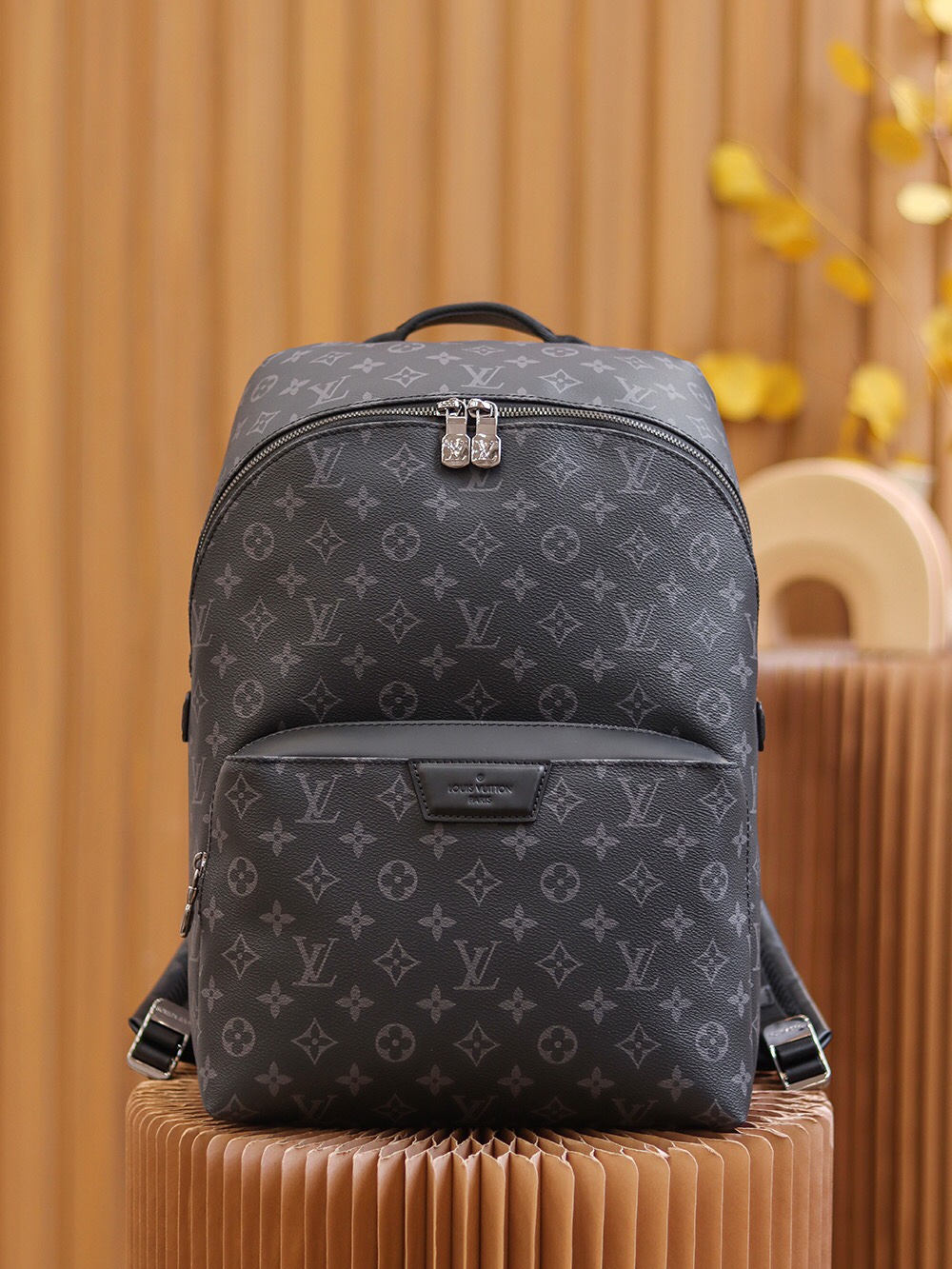 Lv Discovery Backpack