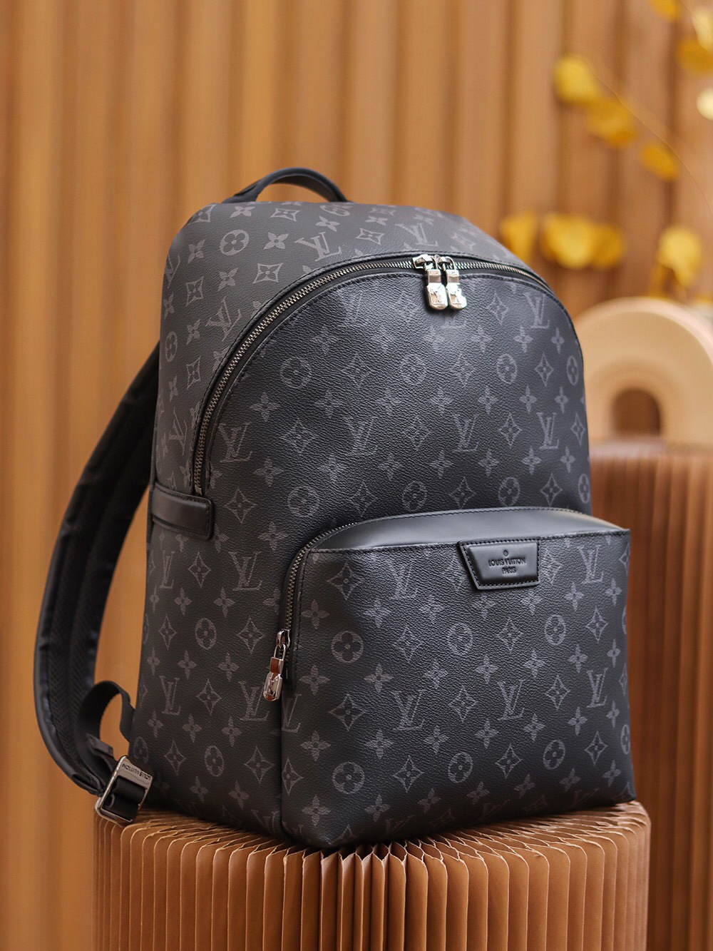 Lv Discovery Backpack