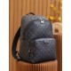 Lv Discovery Backpack