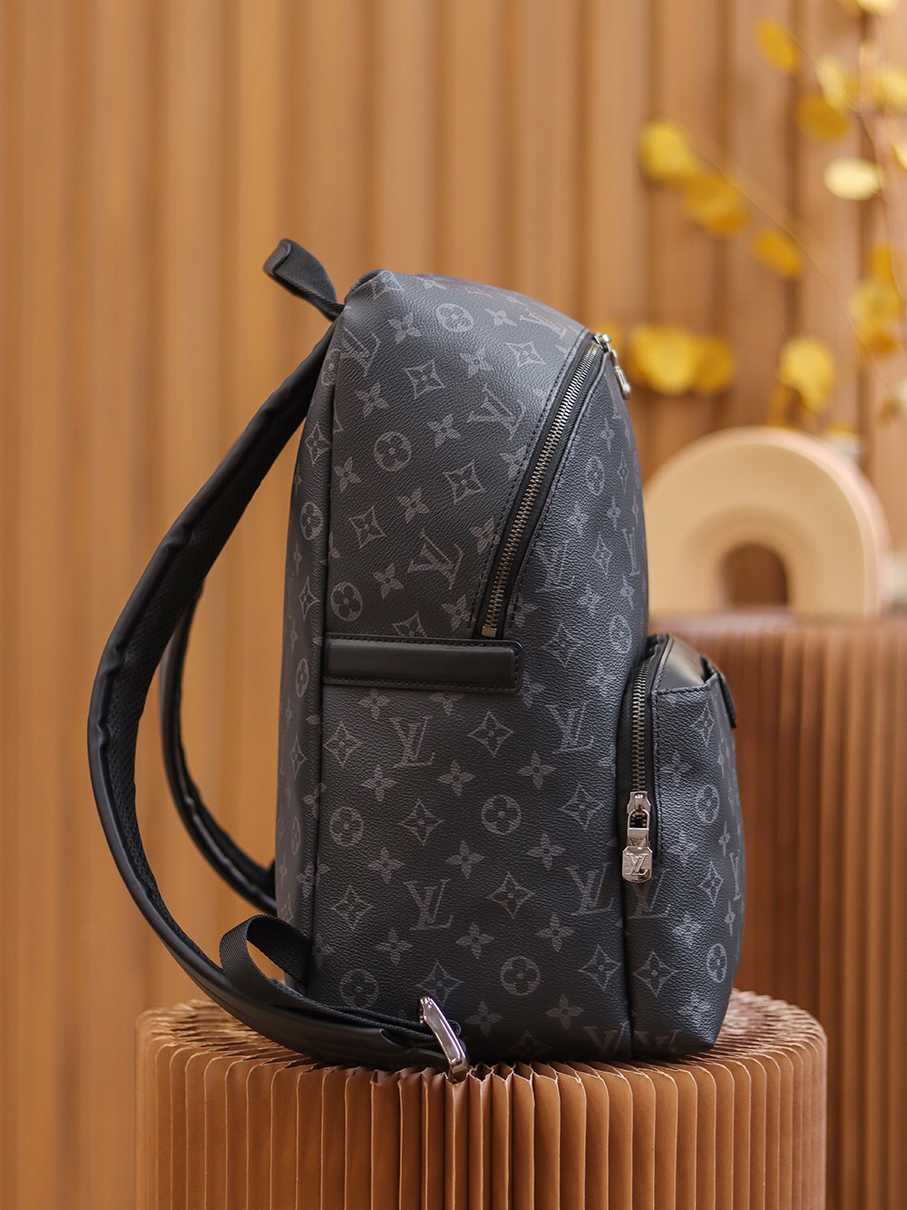 Lv Discovery Backpack