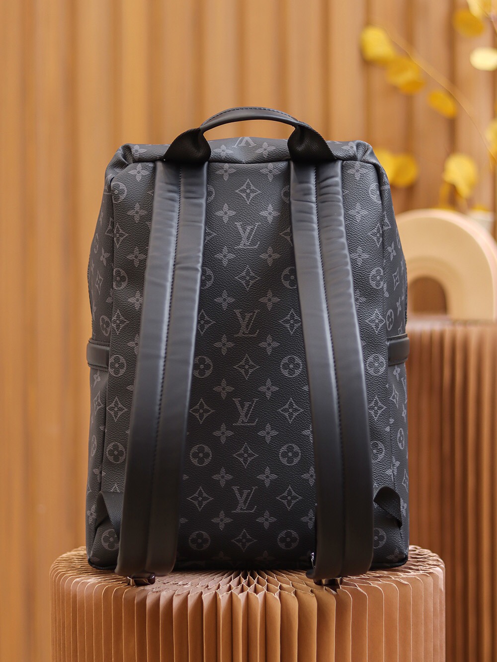 Lv Discovery Backpack