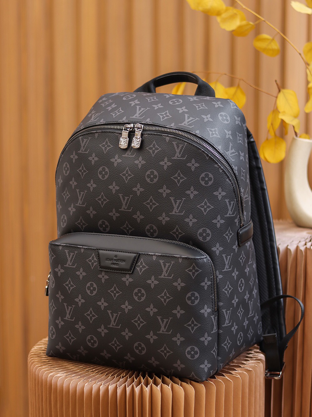 Lv Discovery Backpack