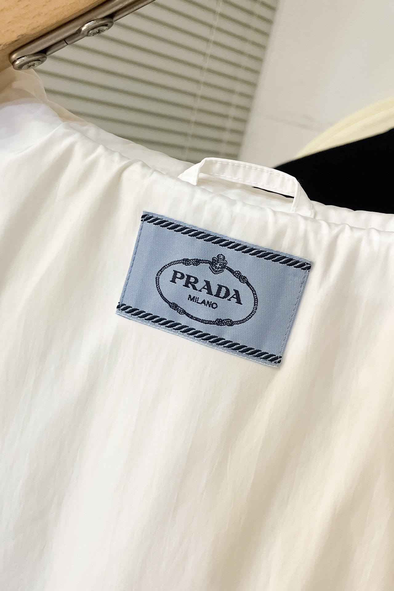 Prada Jacket