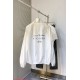 Acne Studio Logo zipper jacket