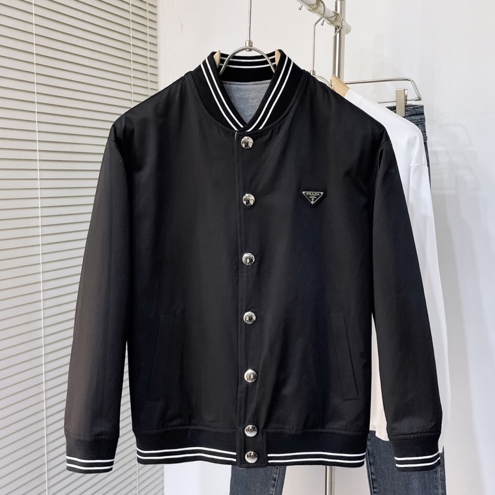 Prada Jacket